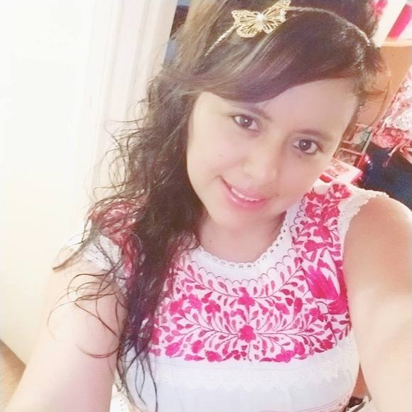 Meet your Posher, Marysol - Picture 1 of 1